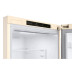 LG Холодильник LG GC-B459SECL