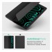 Armorstandart Чохол до планшета Armorstandart Smart Fold Pen Xiaomi Redmi Pad Pro / Poco Pad Black (ARM81430)