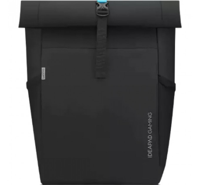 Рюкзак для ноутбука Lenovo 16" IdeaPad Gaming Modern BP Black (GX41H70101)