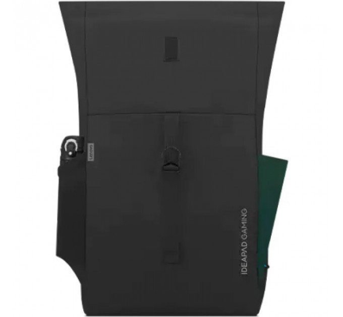 Рюкзак для ноутбука Lenovo 16" IdeaPad Gaming Modern BP Black (GX41H70101)