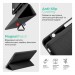 Armorstandart Чохол до планшета Armorstandart Smart Fold Pen Xiaomi Redmi Pad Pro / Poco Pad Black (ARM81430)