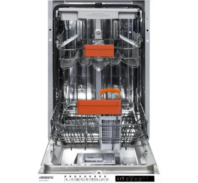 Ardesto Посудомийна машина Ardesto DWMB-V459SMH3