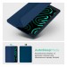 Armorstandart Чохол до планшета Armorstandart Smart Fold Pen Xiaomi Redmi Pad Pro / Poco Pad Dark Blue (ARM81431)