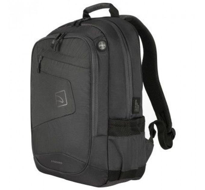 Рюкзак для ноутбука Tucano 15.6 Lato BackPack (Black) (BLABK)