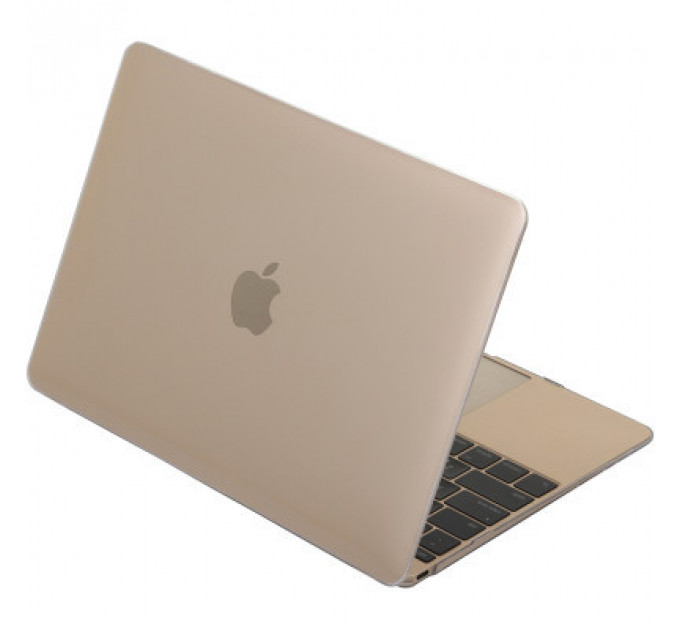 Чохол до ноутбука Armorstandart 13.3" MacBook Air 2018 (A2337/A1932/A2179) Air Shell (ARM54291)