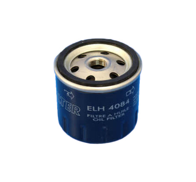MECAFILTER Фільтр масляний MECAFILTER ELH4084