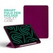 Armorstandart Чохол до планшета Armorstandart Smart Fold Pen Xiaomi Redmi Pad Pro / Poco Pad Plum (ARM81435)