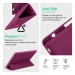 Armorstandart Чохол до планшета Armorstandart Smart Fold Pen Xiaomi Redmi Pad Pro / Poco Pad Plum (ARM81435)