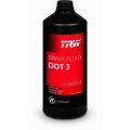 TRW Гальмівна рідина TRW PFB301SE