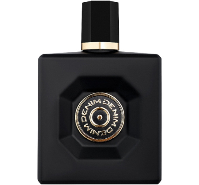 Denim Туалетна вода Denim Musk 100 мл (8008970004105)