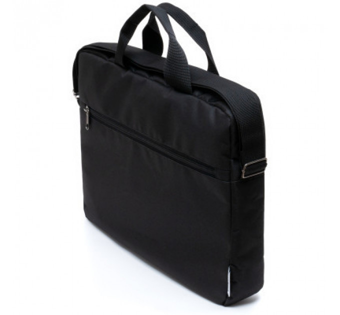 Сумка для ноутбука Vinga 15.6" NB001 black (NB001BK)