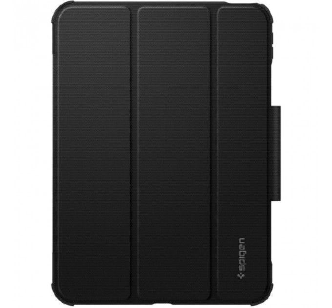 Чохол до планшета Spigen Apple iPad 10.9"(2022) Rugged Armor Pro, Black (ACS05417)