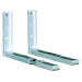 X-Digital Кронштейн до НВЧ X-Digital MW2080 White