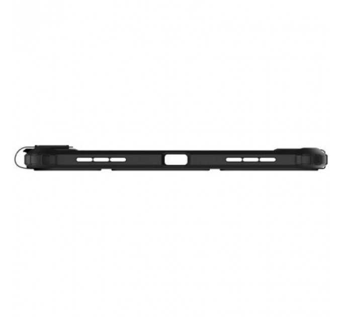 Чохол до планшета Spigen Apple iPad 10.9"(2022) Ultra Hybrid Pro, Black (ACS05416)