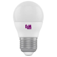 Лампочка ELM E27 (18-0051)