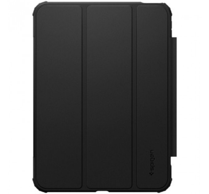 Чохол до планшета Spigen Apple iPad 10.9"(2022) Ultra Hybrid Pro, Black (ACS05416)