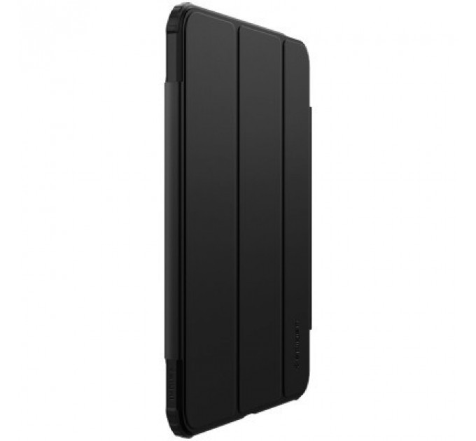 Чохол до планшета Spigen Apple iPad 10.9"(2022) Ultra Hybrid Pro, Black (ACS05416)