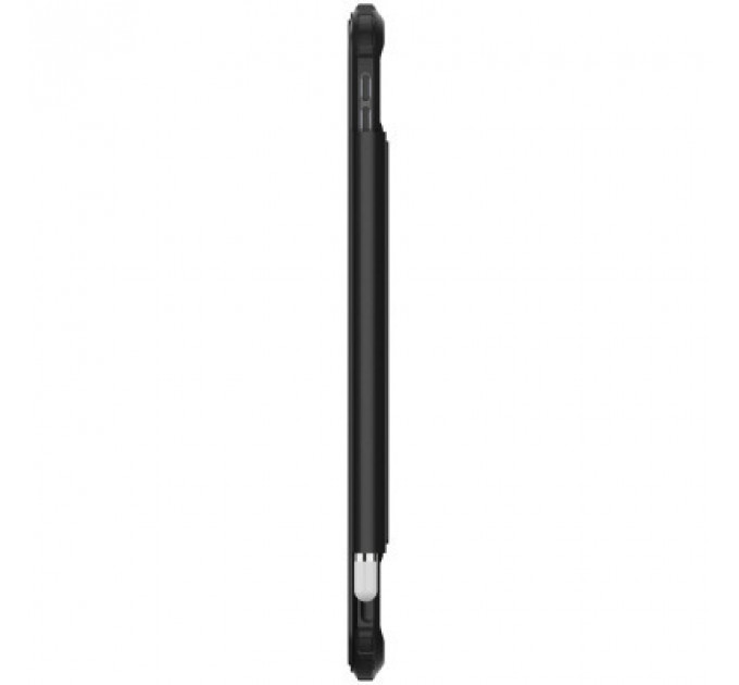 Чохол до планшета Spigen Apple iPad 10.9"(2022) Ultra Hybrid Pro, Black (ACS05416)