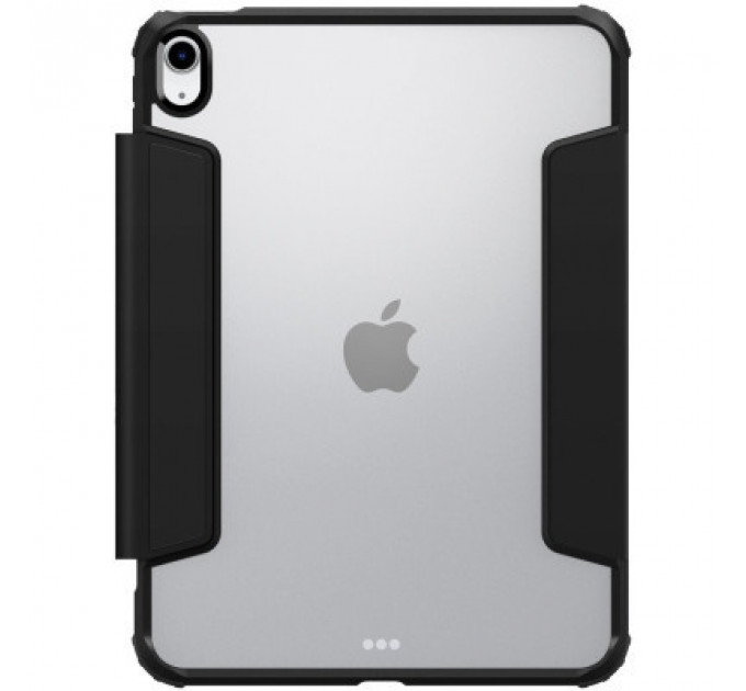 Чохол до планшета Spigen Apple iPad 10.9"(2022) Ultra Hybrid Pro, Black (ACS05416)