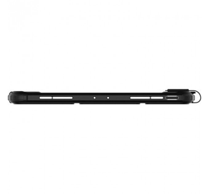 Чохол до планшета Spigen Apple iPad Pro 11"(2018-2022) Ultra Hybrid Pro, Black (ACS03655)
