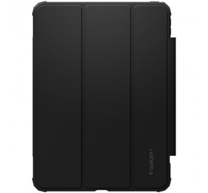 Чохол до планшета Spigen Apple iPad Pro 11"(2018-2022) Ultra Hybrid Pro, Black (ACS03655)