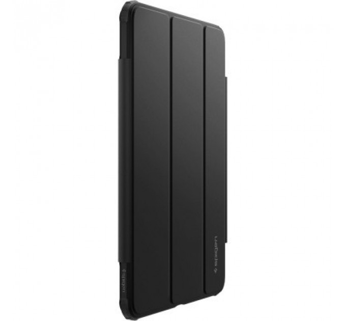Чохол до планшета Spigen Apple iPad Pro 11"(2018-2022) Ultra Hybrid Pro, Black (ACS03655)