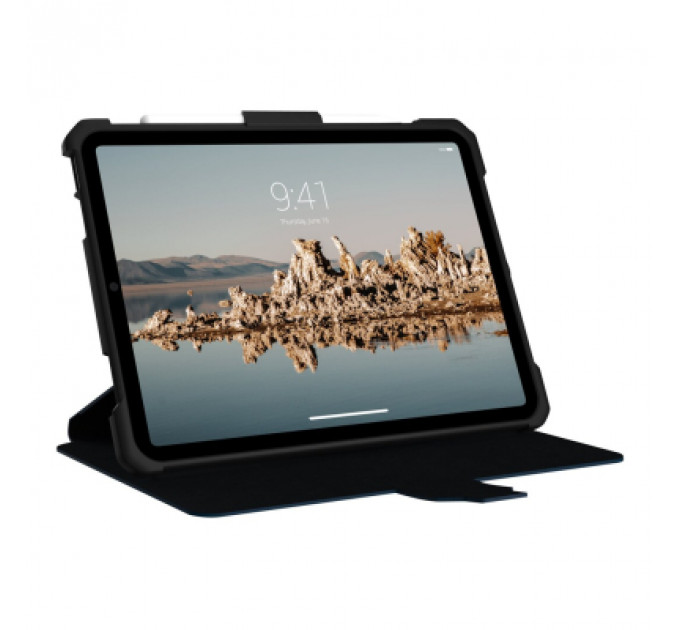 Чохол до планшета UAG Apple iPad 10.9" (10th Gen 2022) Metropolis SE, Mallard (12339X115555)