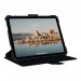 Чохол до планшета UAG Apple iPad 10.9" (10th Gen 2022) Metropolis SE, Mallard (12339X115555)