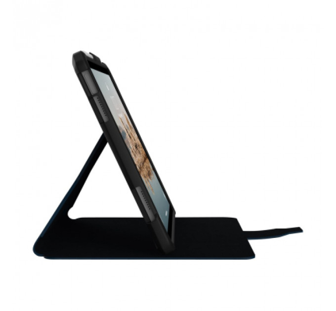 Чохол до планшета UAG Apple iPad 10.9" (10th Gen 2022) Metropolis SE, Mallard (12339X115555)