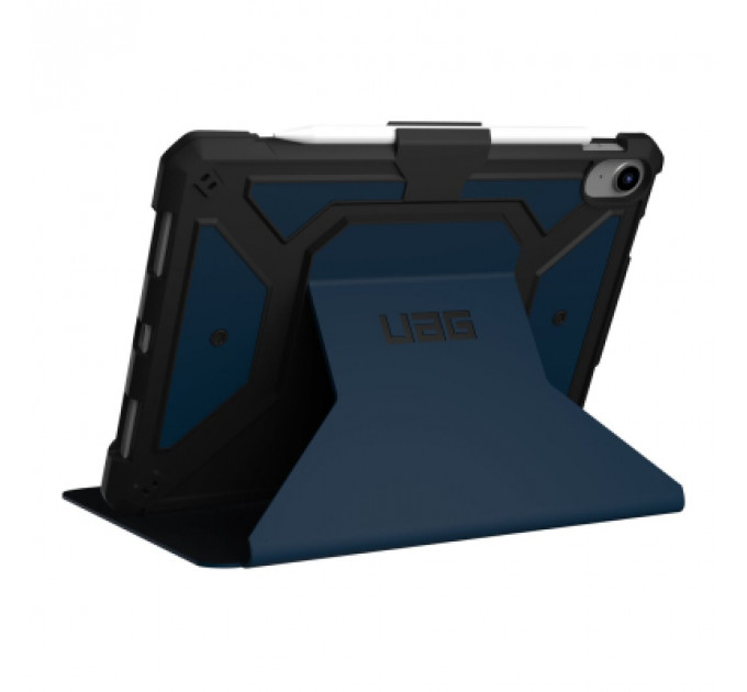 Чохол до планшета UAG Apple iPad 10.9" (10th Gen 2022) Metropolis SE, Mallard (12339X115555)