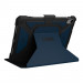 Чохол до планшета UAG Apple iPad 10.9" (10th Gen 2022) Metropolis SE, Mallard (12339X115555)