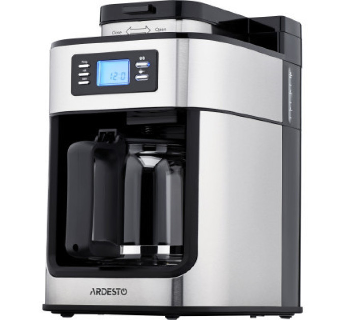 Ardesto Крапельна кавоварка Ardesto YCM-D1200