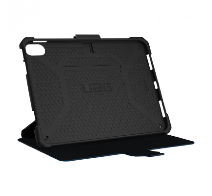 Чохол до планшета UAG Apple iPad 10.9" (10th Gen 2022) Metropolis SE, Mallard (12339X115555)