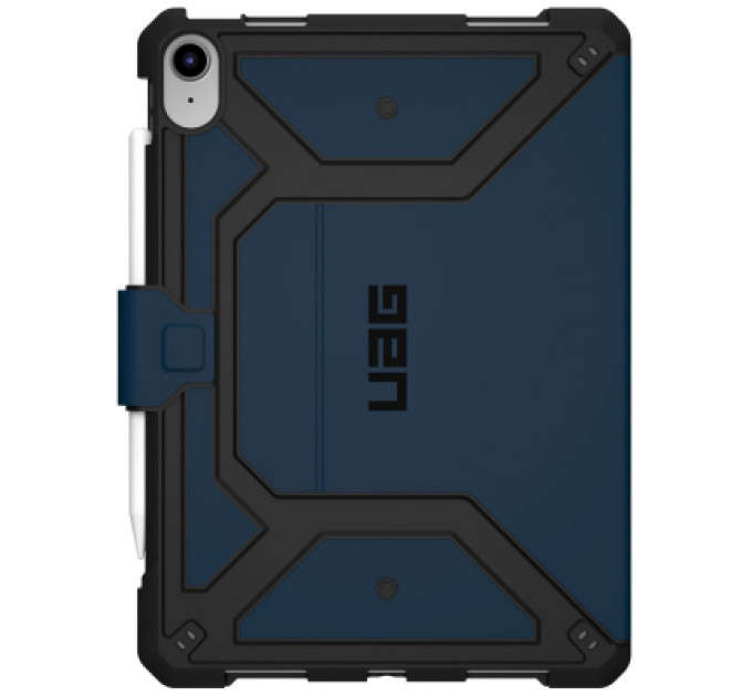 Чохол до планшета UAG Apple iPad 10.9" (10th Gen 2022) Metropolis SE, Mallard (12339X115555)