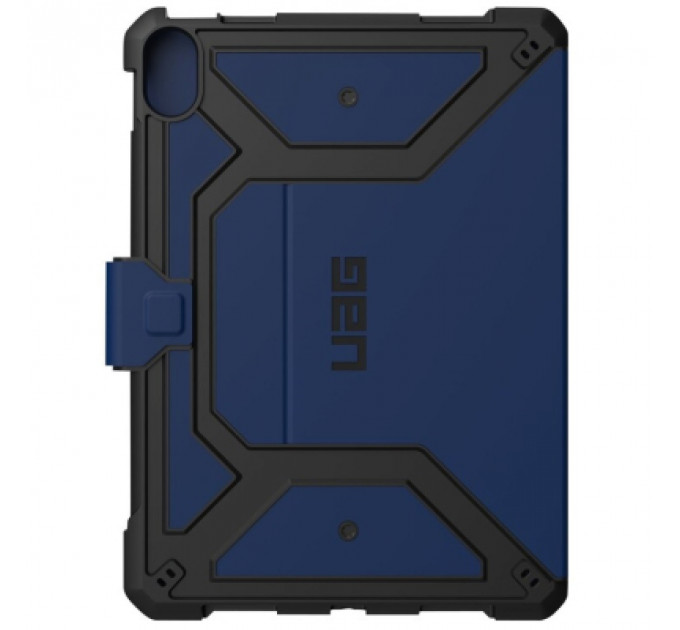 Чохол до планшета UAG Apple iPad 10.9" (10th Gen 2022) Metropolis SE, Mallard (12339X115555)