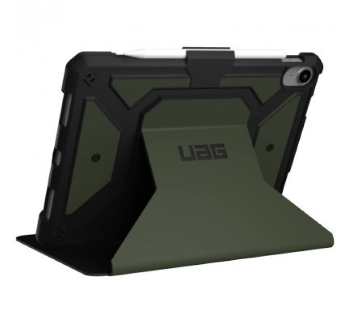 Чохол до планшета UAG Apple iPad 10.9" (10th Gen 2022) Metropolis SE, Olive (12339X117272)