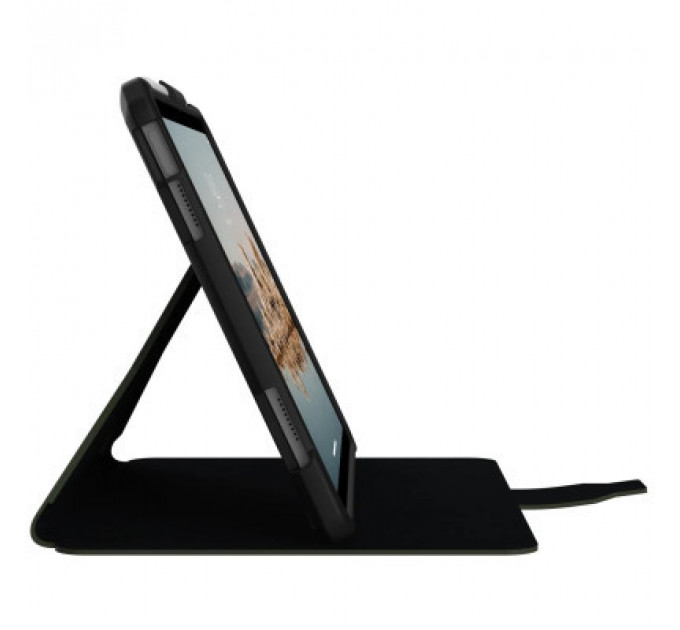 Чохол до планшета UAG Apple iPad 10.9" (10th Gen 2022) Metropolis SE, Olive (12339X117272)