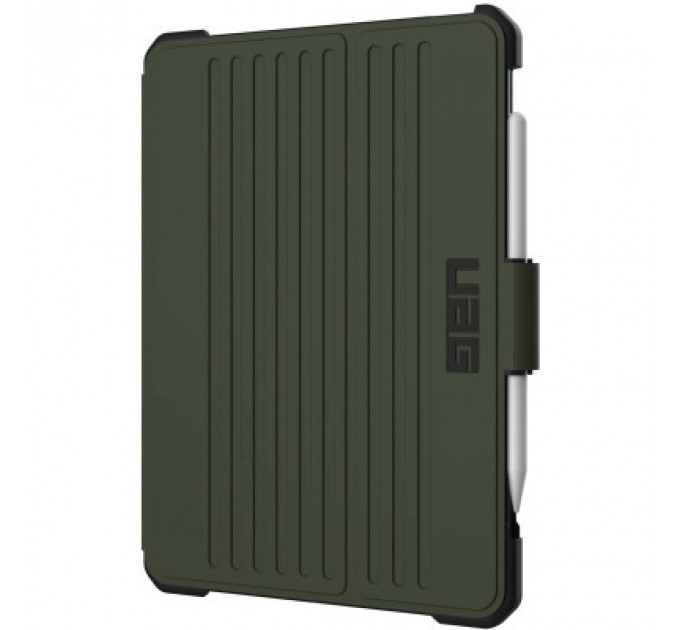 Чохол до планшета UAG Apple iPad 10.9" (10th Gen 2022) Metropolis SE, Olive (12339X117272)