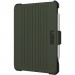 Чохол до планшета UAG Apple iPad 10.9" (10th Gen 2022) Metropolis SE, Olive (12339X117272)