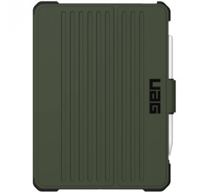 Чохол до планшета UAG Apple iPad 10.9" (10th Gen 2022) Metropolis SE, Olive (12339X117272)