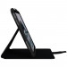 Чохол до планшета UAG Apple iPad 10.9" (10TH GEN, 2022) Metropolis, Black (123396114040)
