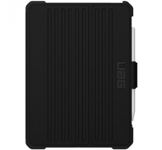 Чохол до планшета UAG Apple iPad 10.9" (10TH GEN, 2022) Metropolis, Black (123396114040)