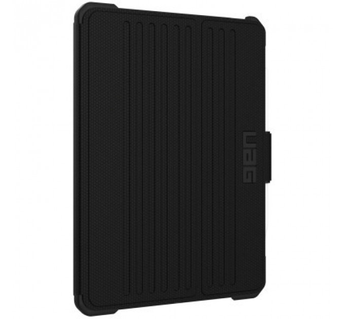 Чохол до планшета UAG Apple iPad 10.9" (10TH GEN, 2022) Metropolis, Black (123396114040)