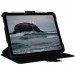 Чохол до планшета UAG Apple iPad 10.9" (10TH GEN, 2022) Metropolis, Black (123396114040)