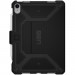 Чохол до планшета UAG Apple iPad 10.9" (10TH GEN, 2022) Metropolis, Black (123396114040)