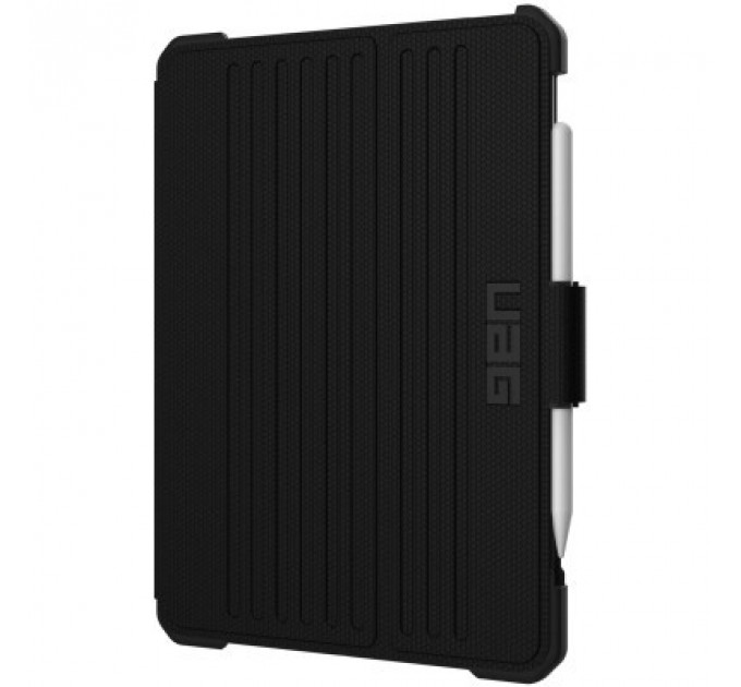 Чохол до планшета UAG Apple iPad 10.9" (10TH GEN, 2022) Metropolis, Black (123396114040)