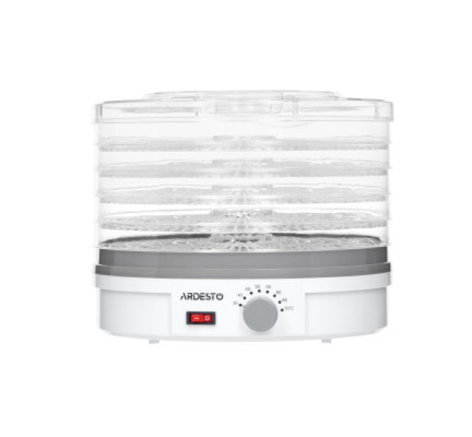 Ardesto Сушка для овочів та фруктів Ardesto FDB-5320