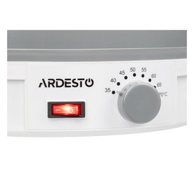 Ardesto Сушка для овочів та фруктів Ardesto FDB-5320