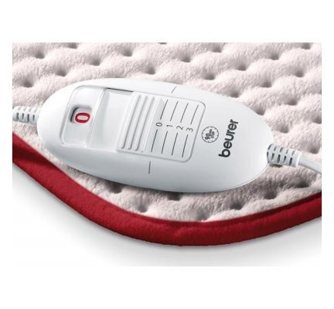 Beurer Електрогрілка Beurer HK Comfort