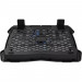 Підставка до ноутбука Canyon NS02, 10-15.6 laptop, single fan with 2x2.0 USB hub (CNE-HNS02)